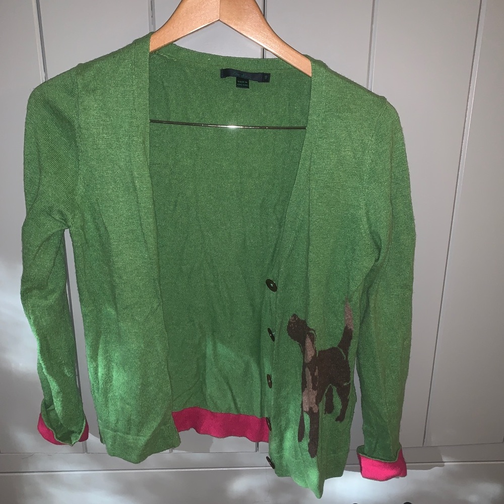 Sweater